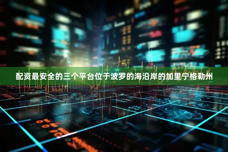 配资最安全的三个平台位于波罗的海沿岸的加里宁格勒州