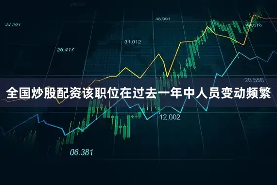 全国炒股配资该职位在过去一年中人员变动频繁